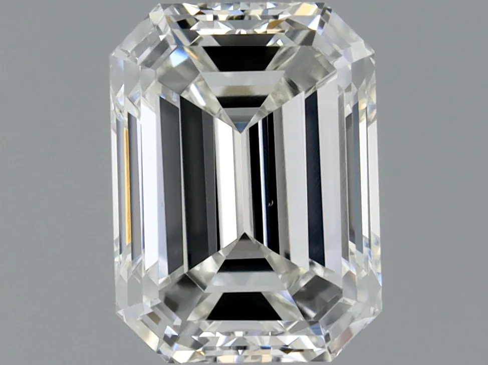 Emerald 0.52 G VS1 NON