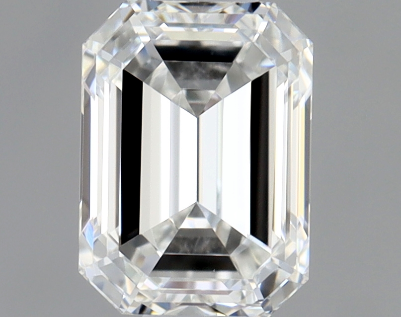 Emerald 0.54 F VVS2 NON