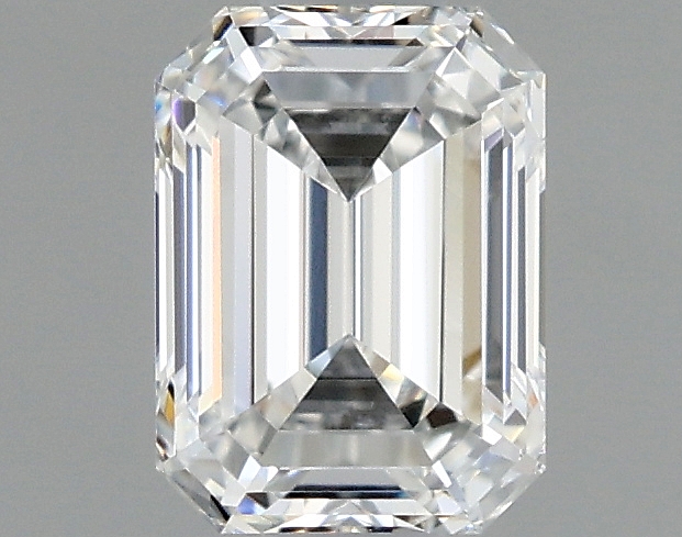 Emerald 0.5 E VVS1 NON