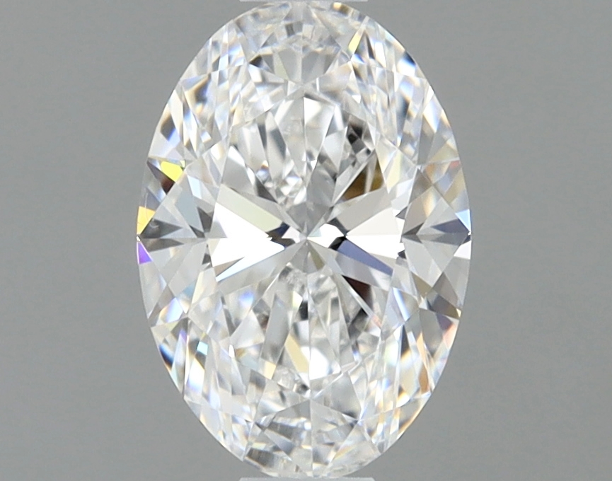 Oval 0.5 D VS2 NON