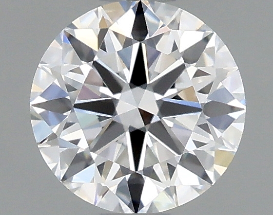 Round 0.55 D VVS1 NON