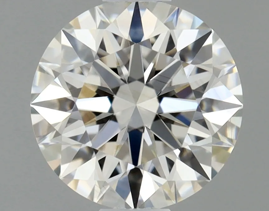 Round 0.52 I VS1 FNT