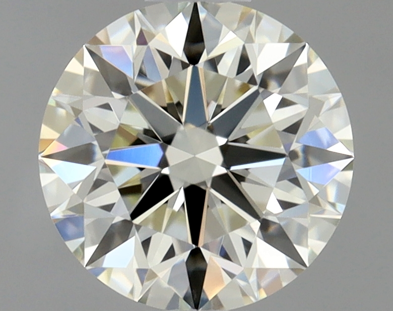 Round 0.56 K VVS1 NON