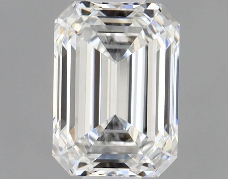 Emerald 0.5 F VVS1 NON