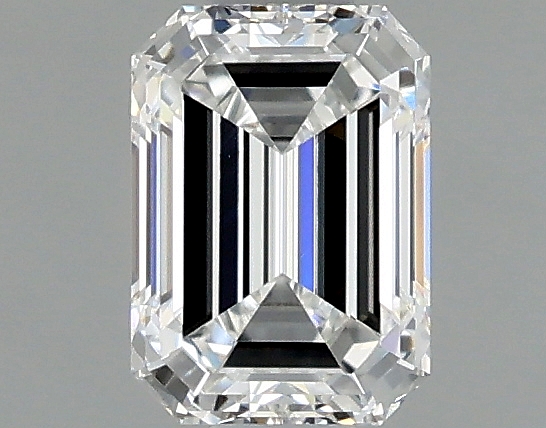 Emerald 0.5 E VVS1 NON