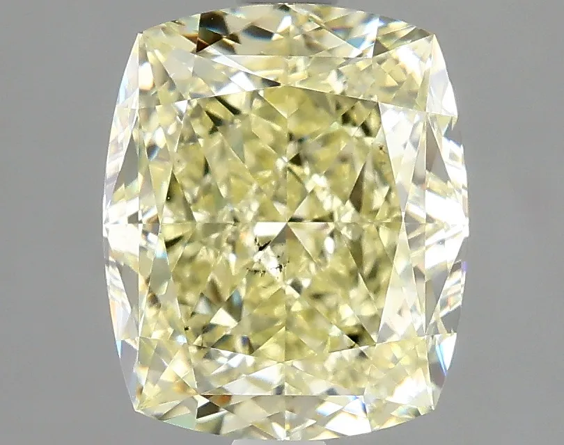 Cushion Brilliant 3.02 W-X SI1 NON