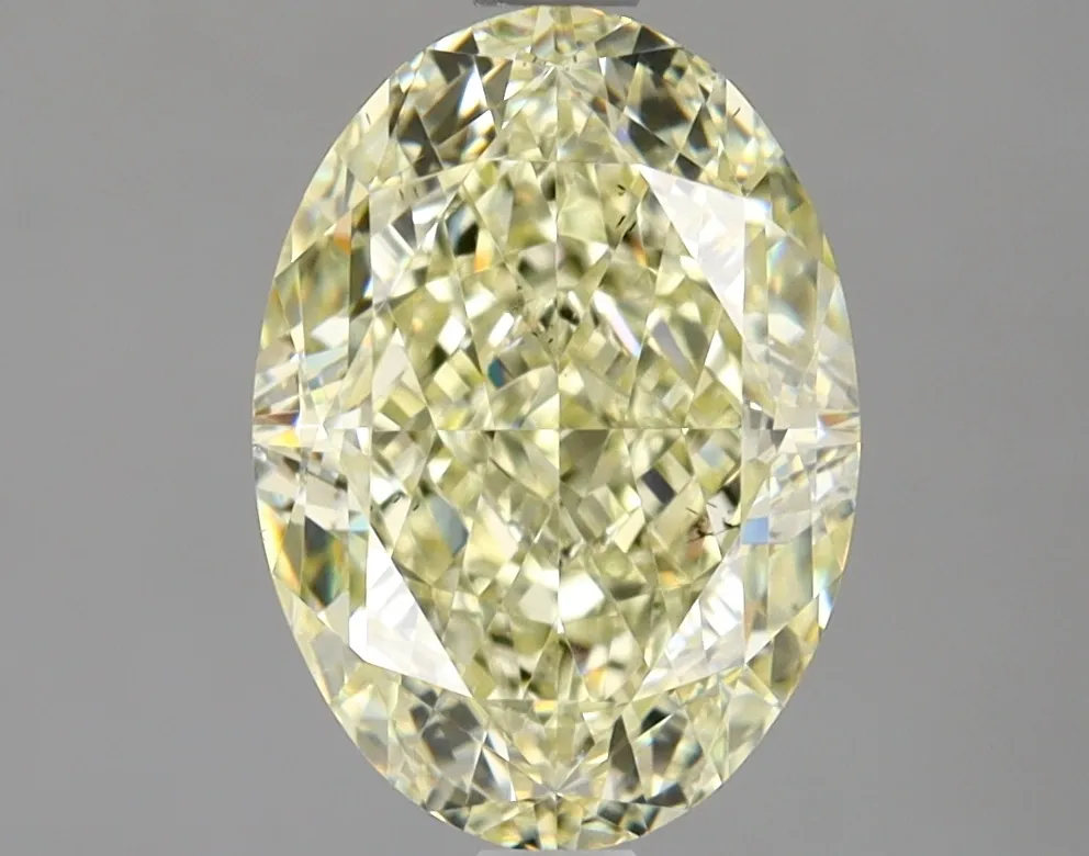 Oval 3.03 U-V VS2 NON
