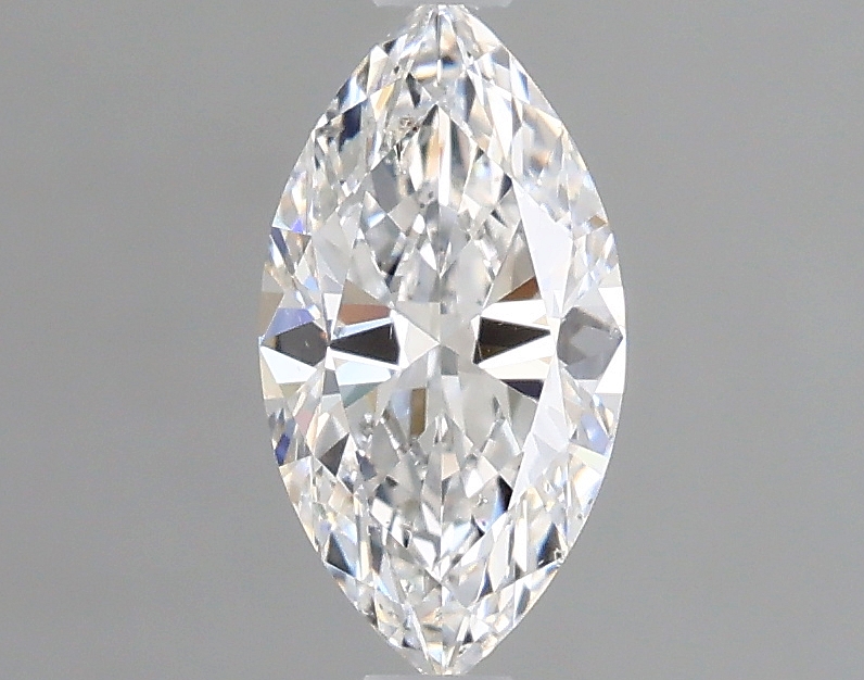 Marquise 0.55 D SI2 FNT