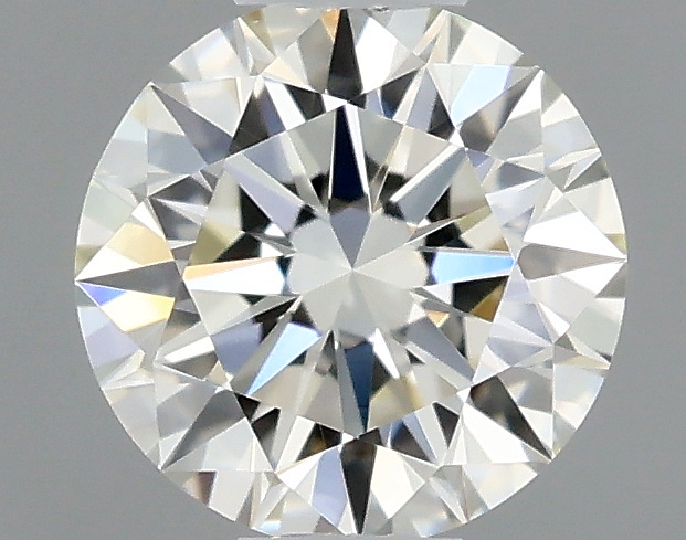 Round 0.3 K VVS1 FNT