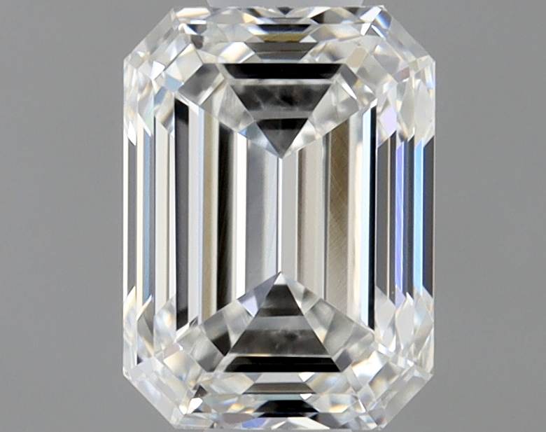 Emerald 0.5 F VVS2 FNT