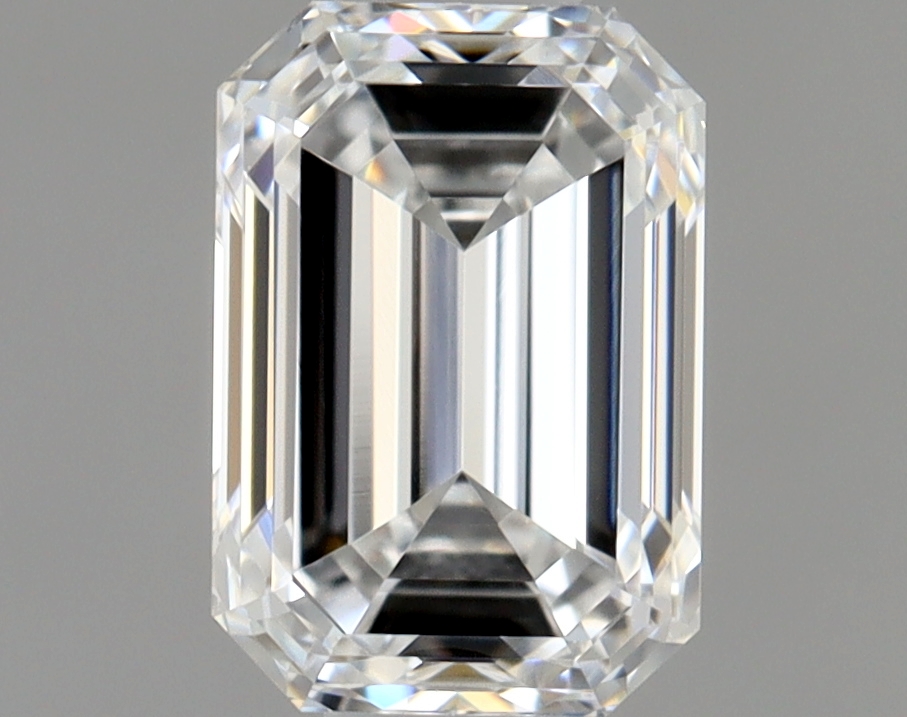 Emerald 0.53 D VVS1 NON