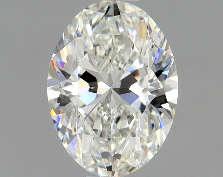 Oval 0.58 H VS2 NON