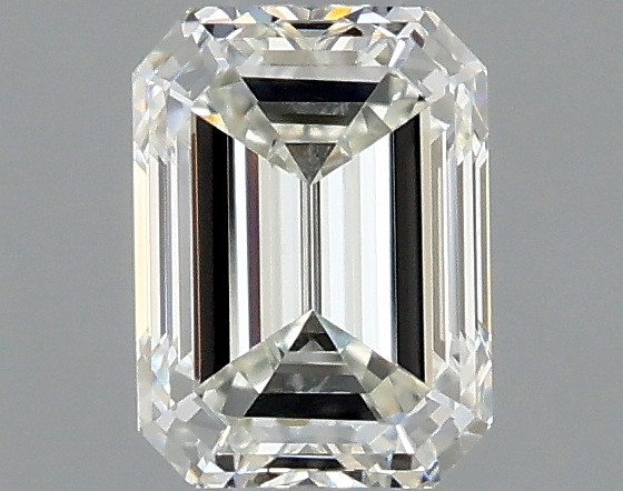 Emerald 0.51 J VVS1 NON
