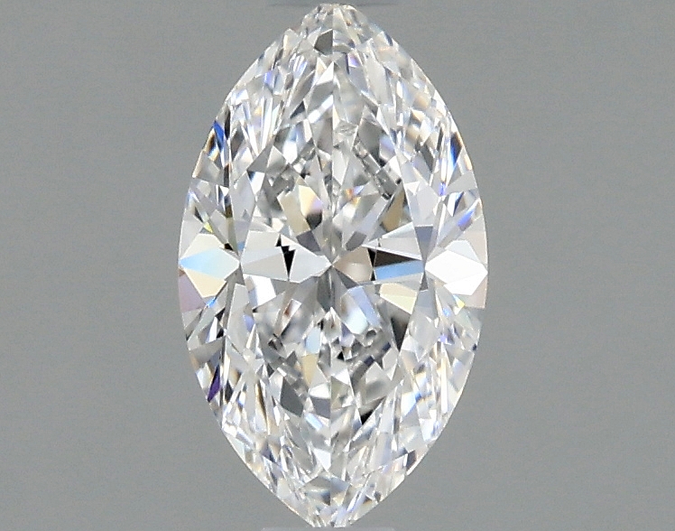 Marquise 0.51 D VVS2 NON