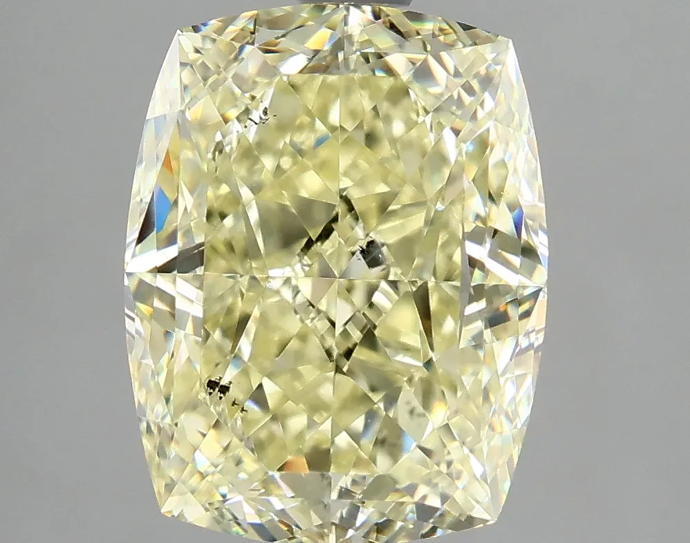 Cushion Brilliant 3.25 W-X SI1 NON