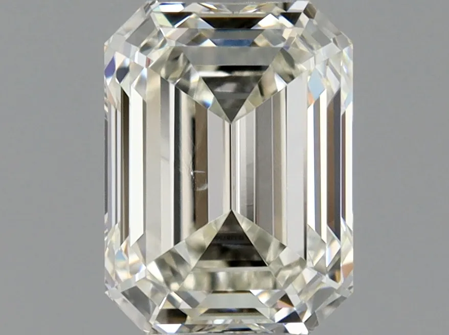 Emerald 0.5 J VS2 NON