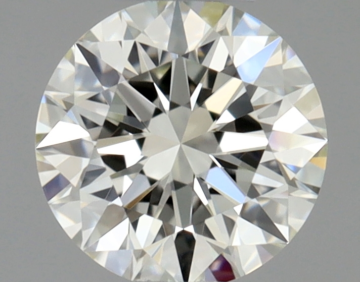 Round 0.3 J VVS1 FNT