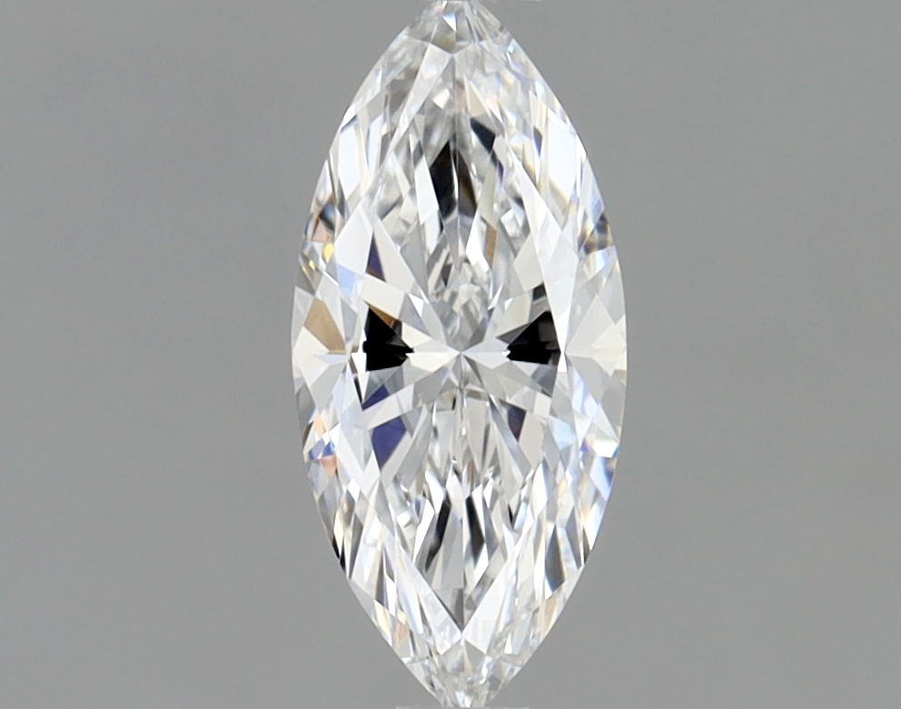 Marquise 0.5 D VS1 NON