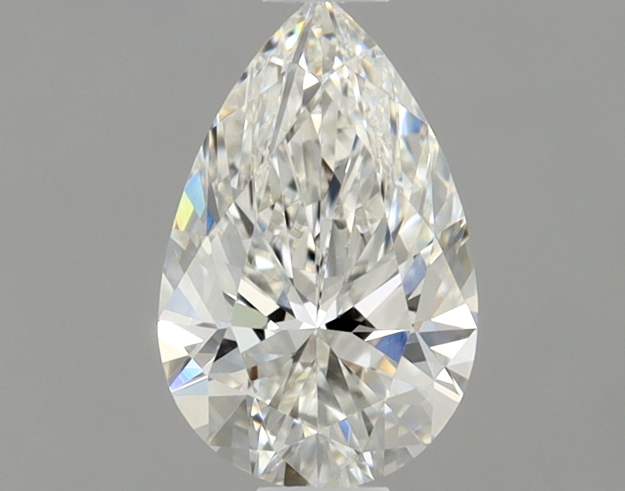 Pear 0.5 G VVS2 NON