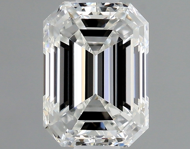 Emerald 0.51 F VVS2 NON