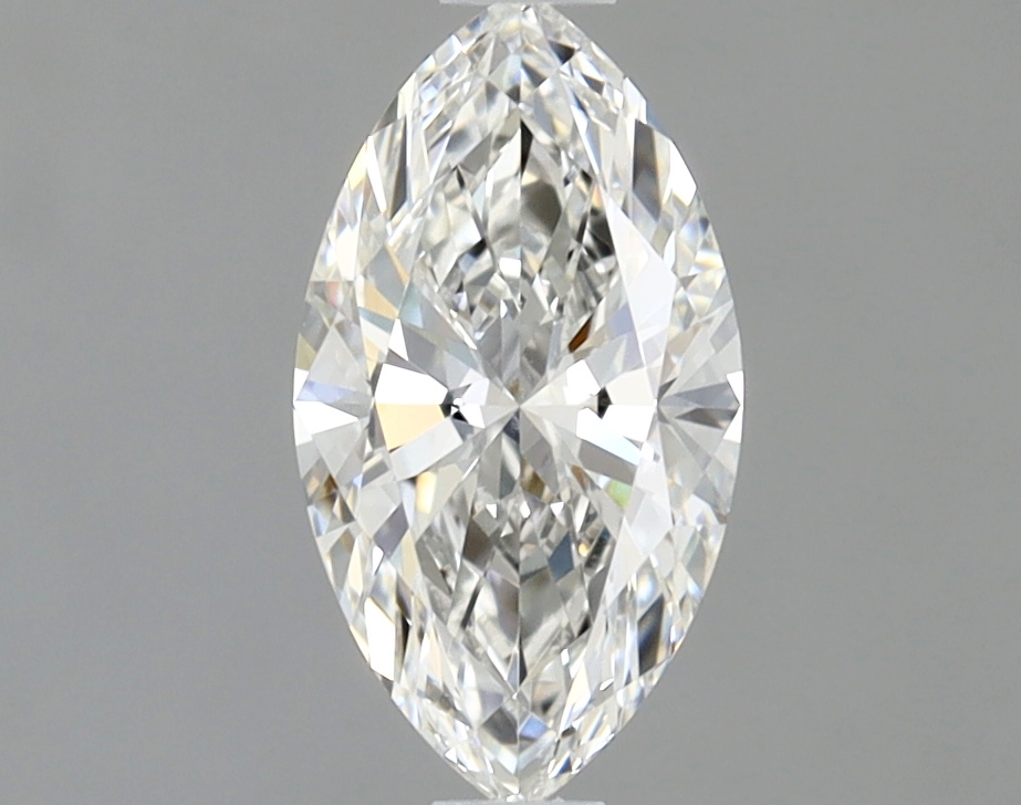 Marquise 0.5 F VVS1 NON