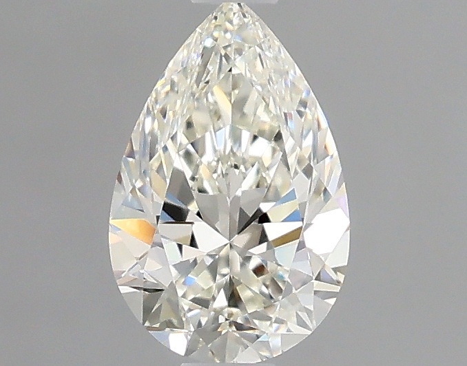 Pear 0.53 J VVS1 NON