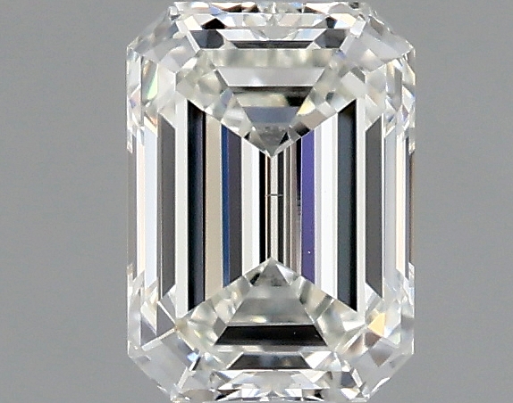 Emerald 0.5 I VS2 FNT