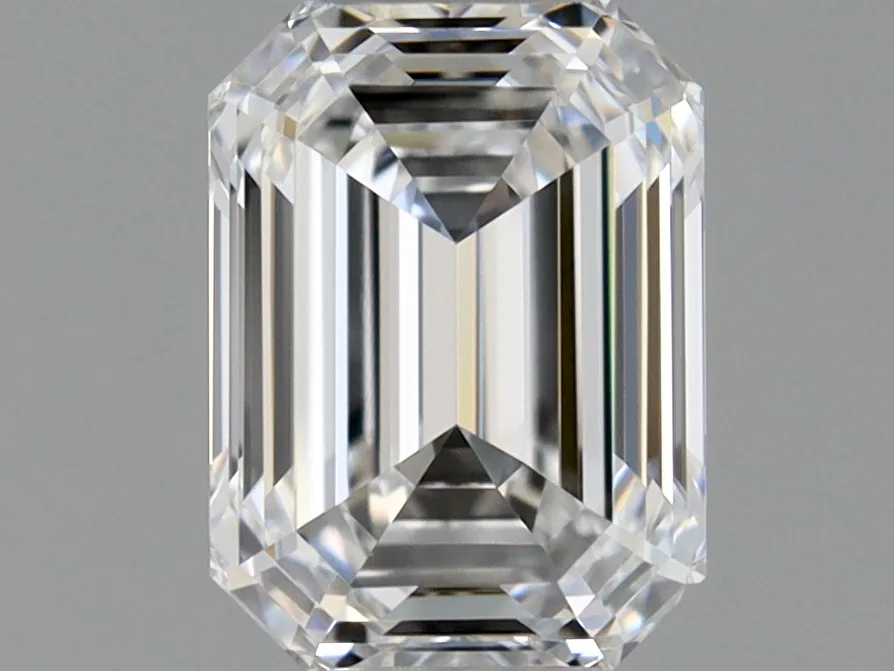 Emerald 0.5 D VVS2 NON