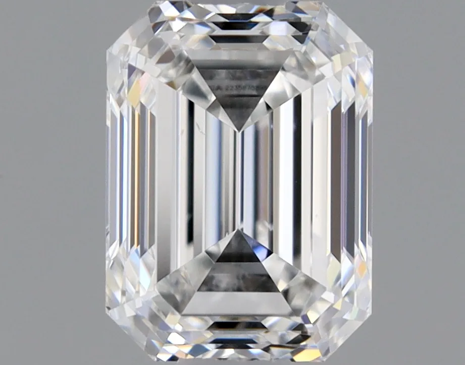 Emerald 0.51 E VS2 NON