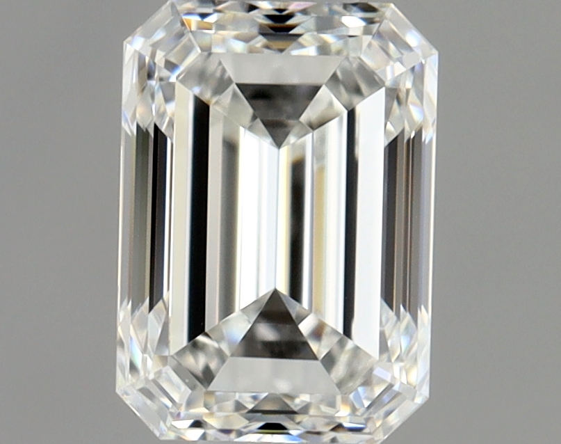 Emerald 0.51 G VVS1 FNT