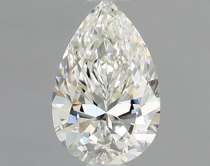 Pear 0.5 I VVS2 NON
