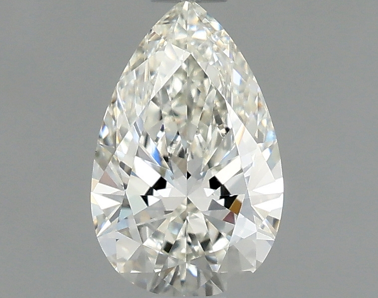 Pear 0.55 I VVS2 NON