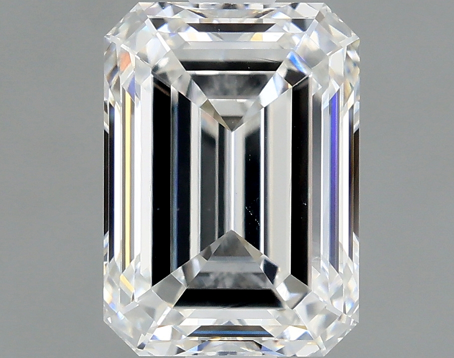 Emerald 1.21 D VS2 STG