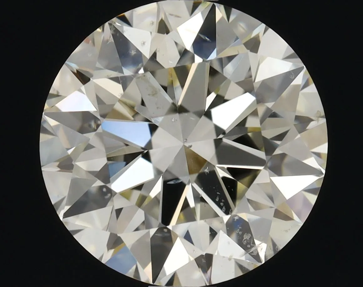 Round 2.01 M SI2 NON