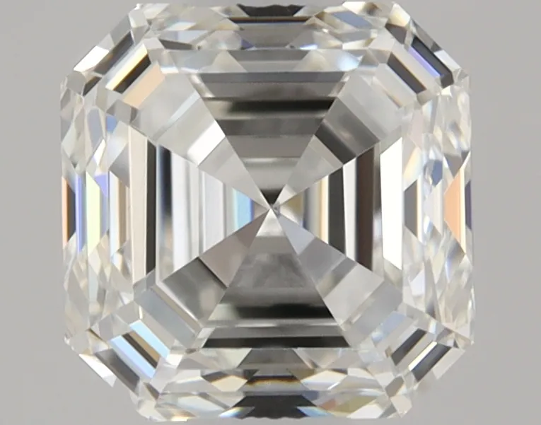 Asscher 0.5 H IF NON