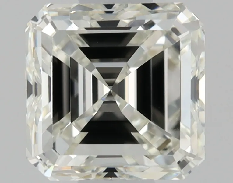 Asscher 0.5 I VVS2 NON
