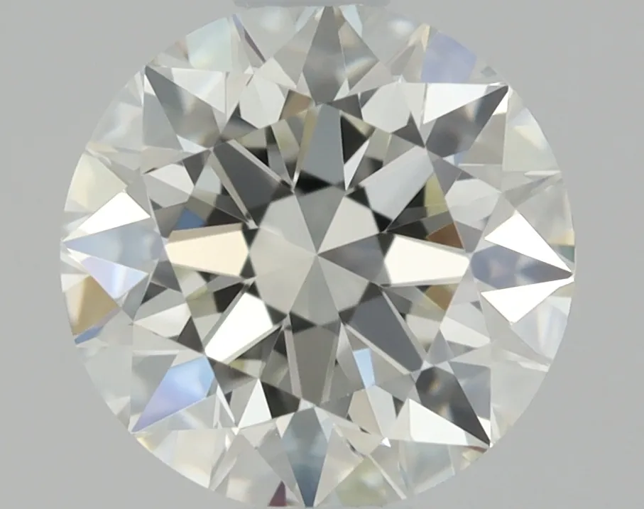 Round 0.6 J VVS2 NON