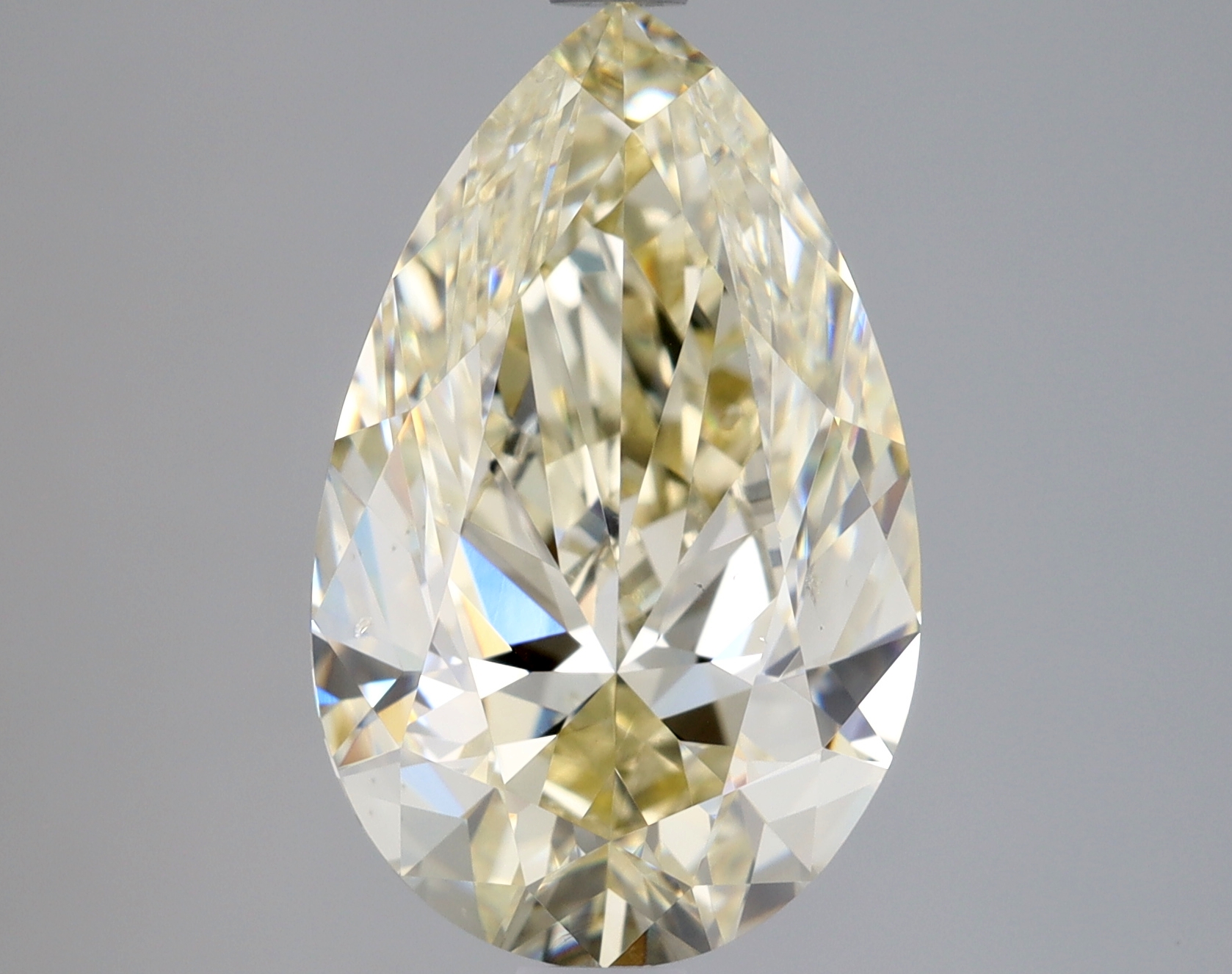 Pear 2.9 M VS2 STG