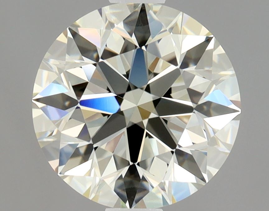 Round 1.28 K VVS1 NON