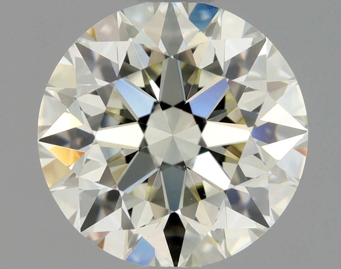 Round 1.23 K VS1 NON