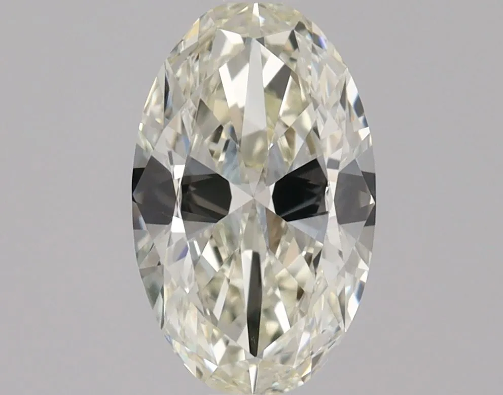 Oval 0.6 J VS1 STG