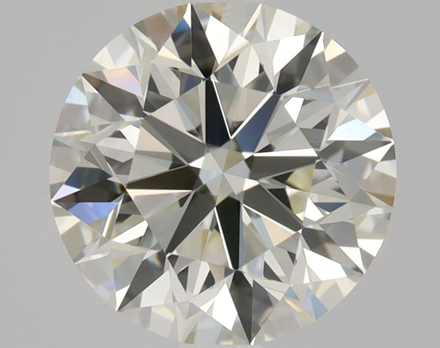 Round 1.3 K VVS1 NON