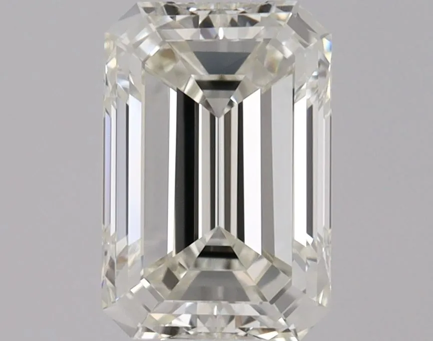 Emerald 0.6 J VVS1 NON