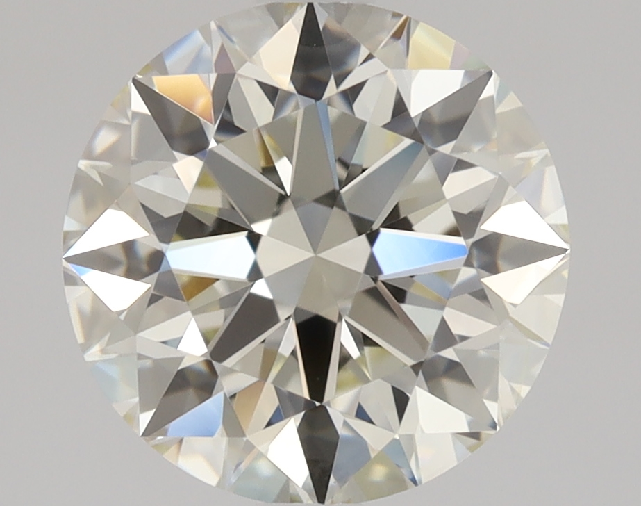 Round 1.5 L VVS2 NON