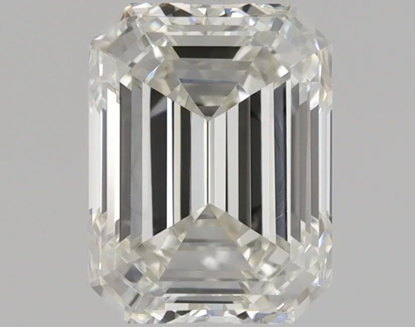 Emerald 0.6 J VVS2 NON