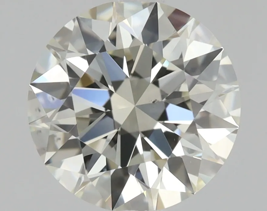 Round 0.52 L VS2 FNT