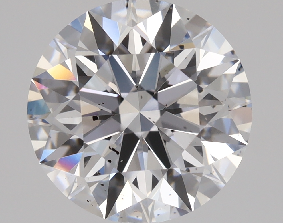 Round 1.5 D SI1 NON