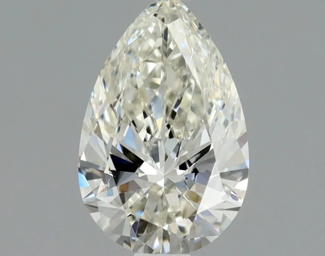 Pear 0.54 I SI2 NON