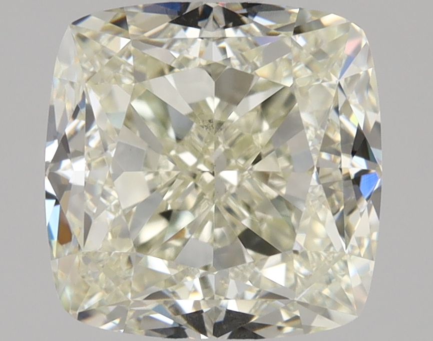 Cushion Brilliant 1.83 N VS2 NON
