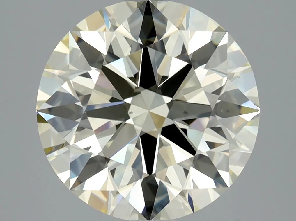 Round 3.02 L VS1 NON